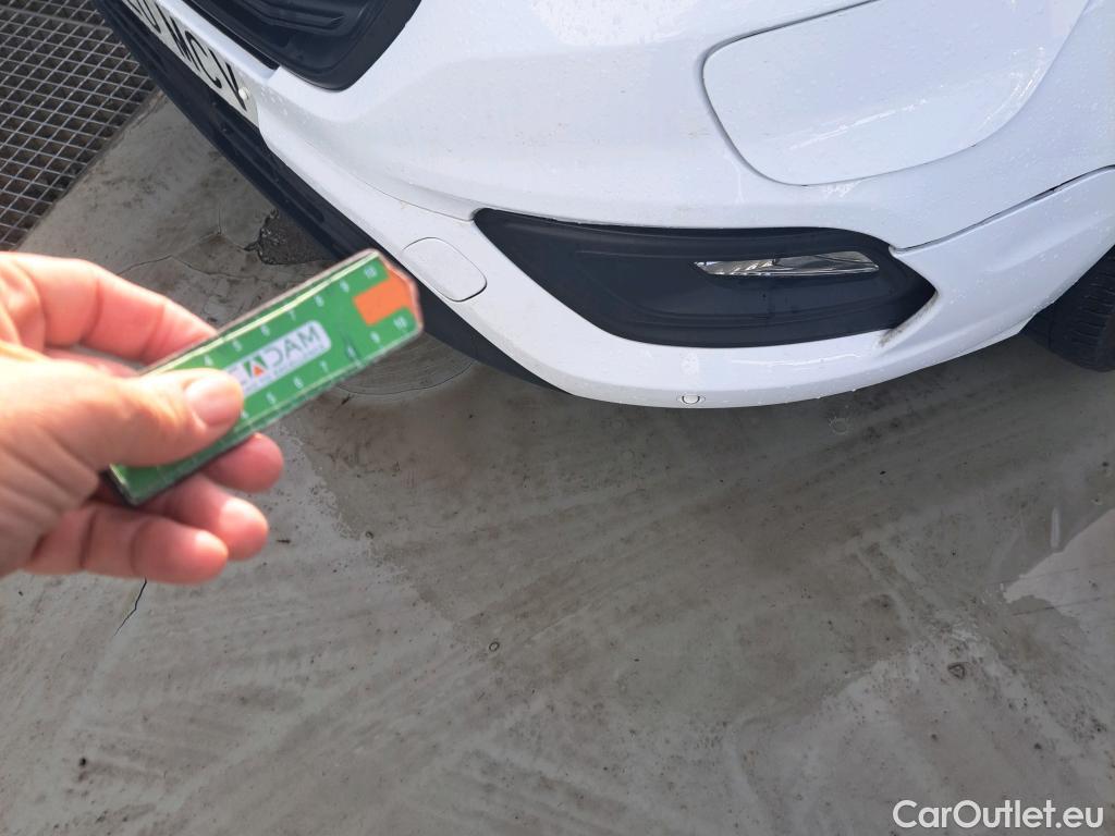  Ford  Transit FORD  Custom / 2012 / 4P / furgón 340 L1 Van Trend Plug-in Hybrid 92,9 kW #13