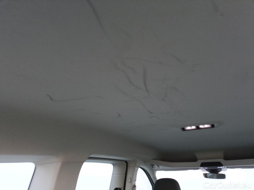  Volkswagen  Caddy VOLKSWAGEN  / 2020 / 4P / combi Kombi 2.0 TDI 75kW (102CV) #7