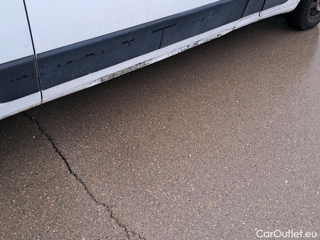  Fiat  Ducato FIAT  / 2014 / 4P / furgón 33 L2H2 2.3 Multijet 103kW (140CV) (AC2) #9