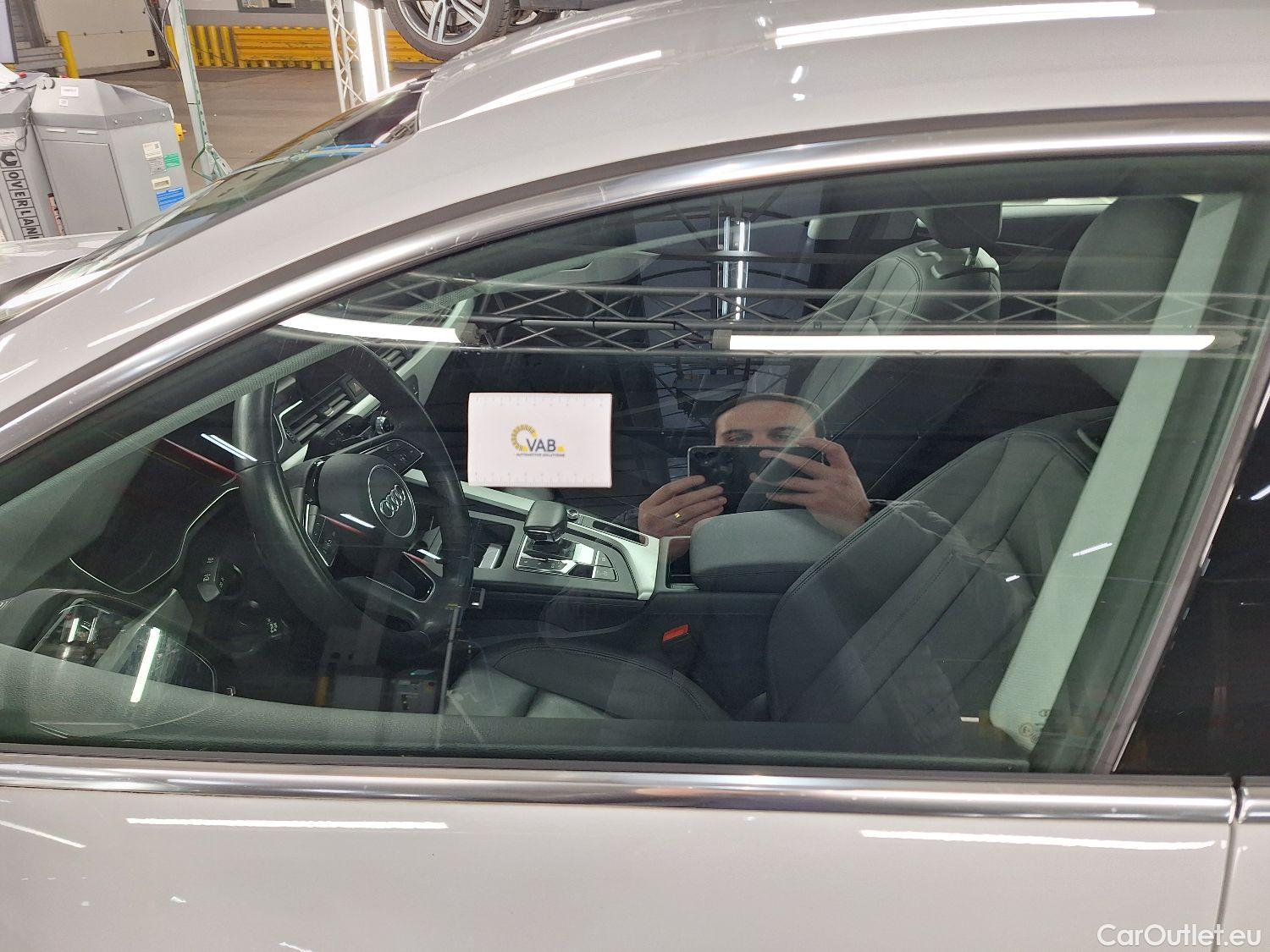  Audi  A5 Sportback Audi, A5 SB FL'20, Audi  35 TDI S tronic Bus Ed Advanced  #44