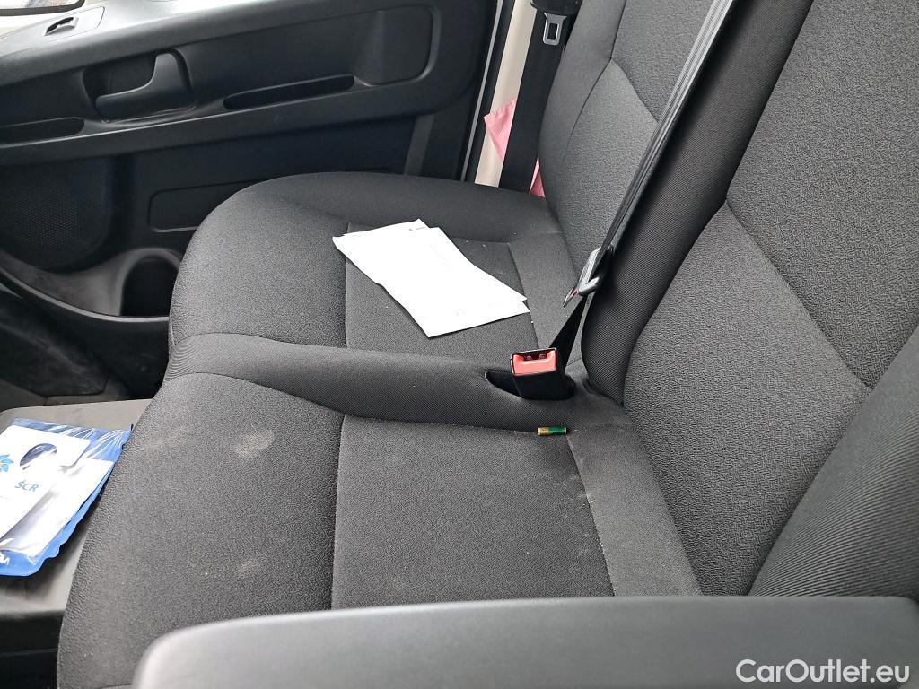  Fiat  Ducato FIAT  / 2014 / 4P / furgón 33 L2H2 2.3 Multijet 103kW (140CV) (AC2) #24