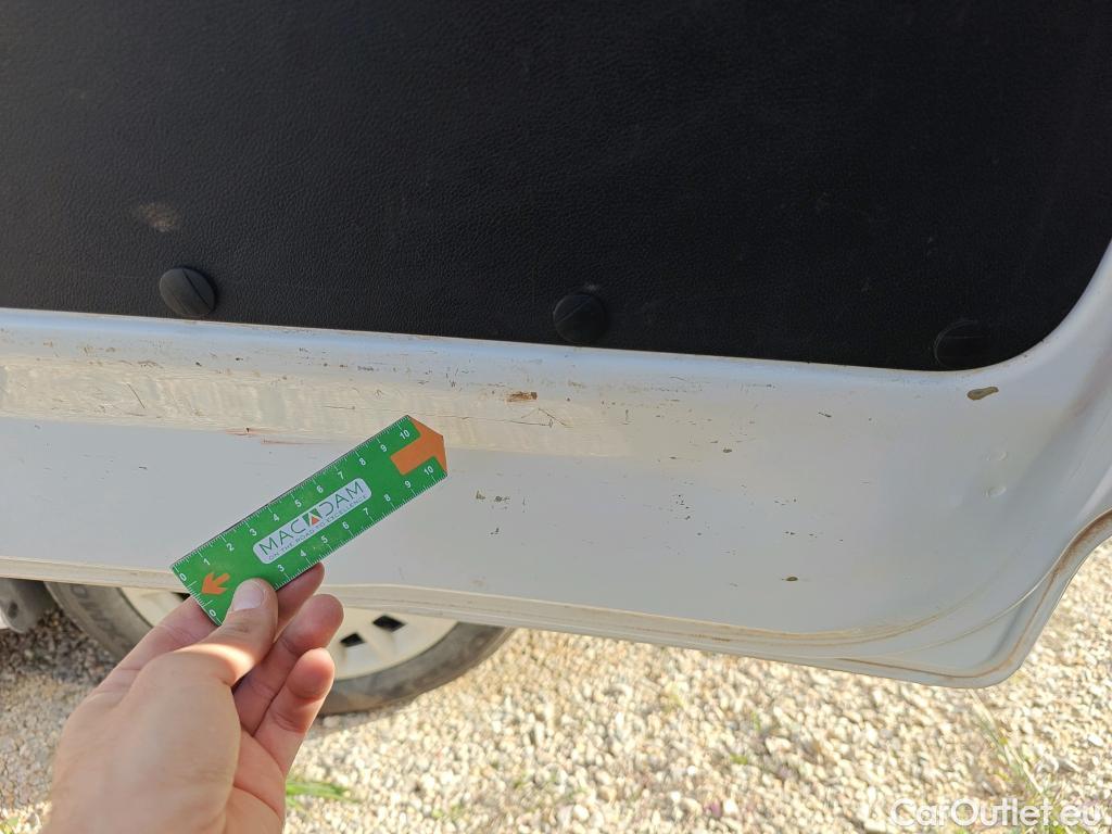  Opel  Combo OPEL  Life / 2018 / 5P / combi 1.5 TD 75kW (100CV) S/S Edition L (IND) #57