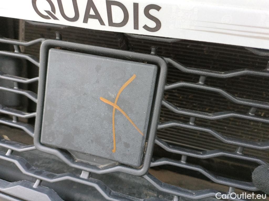  Volkswagen  Caddy VOLKSWAGEN  / 2020 / 4P / combi Kombi 2.0 TDI 75kW (102CV) #6