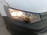  Volkswagen  Caddy VOLKSWAGEN  / 2020 / 4P / combi Kombi 2.0 TDI 75kW (102CV) #16