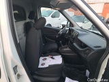  Fiat  Doblo FIAT Doblò Cargo/2015/4P/furgón derivado de turismo Cargo SX 1.3 Mjet 70 kW (95 CV) #6