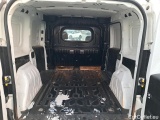  Fiat  Doblo FIAT Doblò Cargo/2015/4P/furgón derivado de turismo Cargo SX 1.3 Mjet 70 kW (95 CV) #8