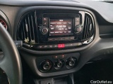  Fiat  Doblo FIAT Doblò Cargo/2015/4P/furgón derivado de turismo Cargo SX 1.3 Mjet 70 kW (95 CV) #14