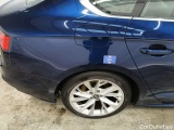  Audi  A5 Sportback Audi  35 TDI S tronic Bus Ed Advanced 5d #23
