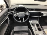  Audi  A6 Audi  Avant Business Edition Sport 40 TDI S tronic 5d #9