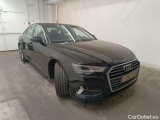  Audi  A6 Audi  Business Edition Sport 35 TDI S tronic 4d #8