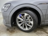  Audi  E-TRON Audi  50 Quattro S-Line 5d #74
