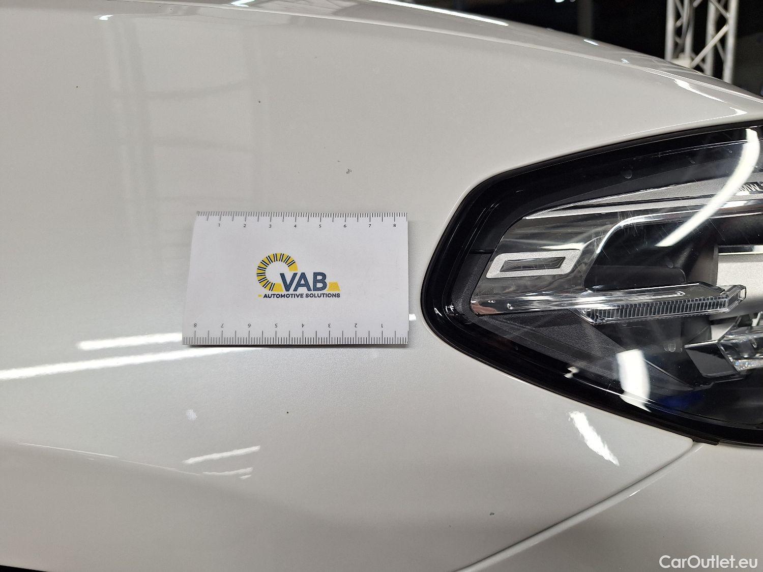  Bmw  X3 BMW,  FL'21, BMW  xDrive20i (135 kW) 5d #8