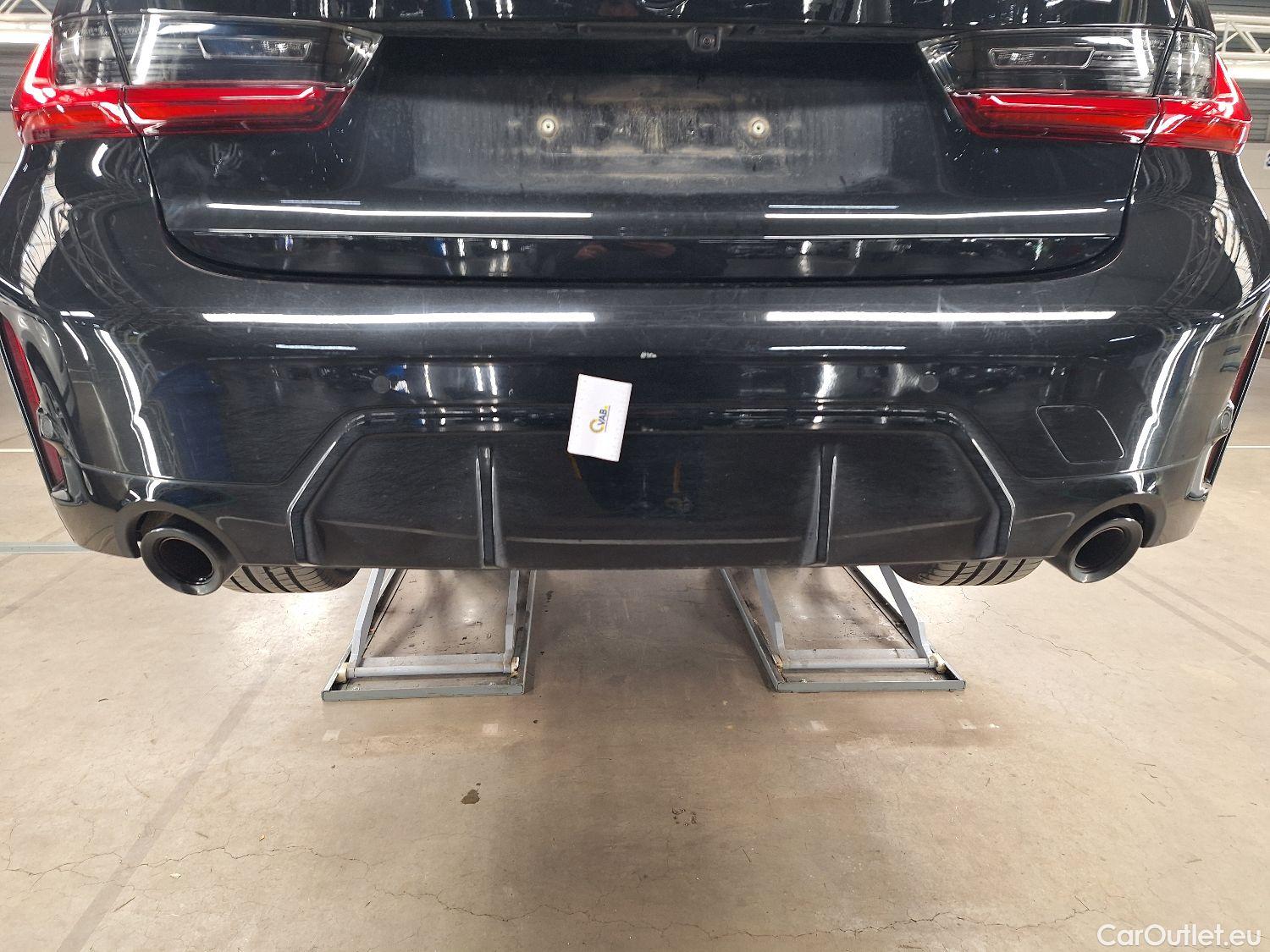  Bmw  Serie 3 BMW, 3-serie FL'22 PHEV, BMW 3 Reeks Berline 330e (215 kW) 4d #16