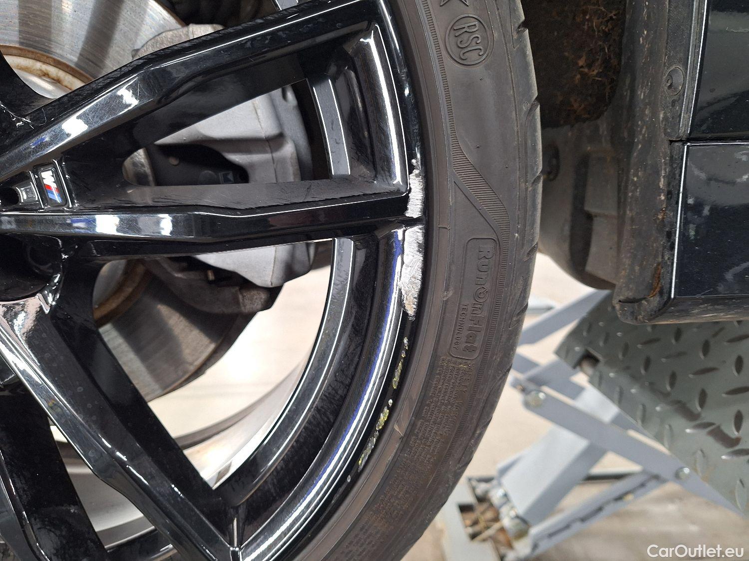  Bmw  Serie 3 BMW, 3-serie FL'22 PHEV, BMW 3 Reeks Berline 330e (215 kW) 4d #6