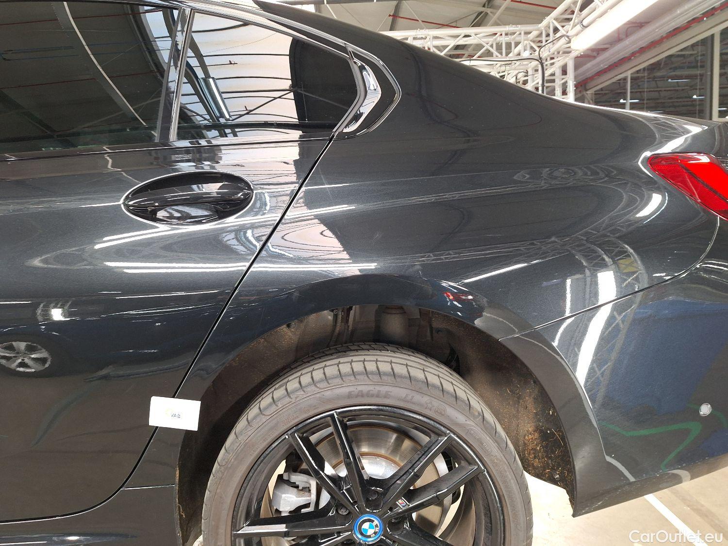  Bmw  Serie 3 BMW, 3-serie FL'22 PHEV, BMW 3 Reeks Berline 330e (215 kW) 4d #20