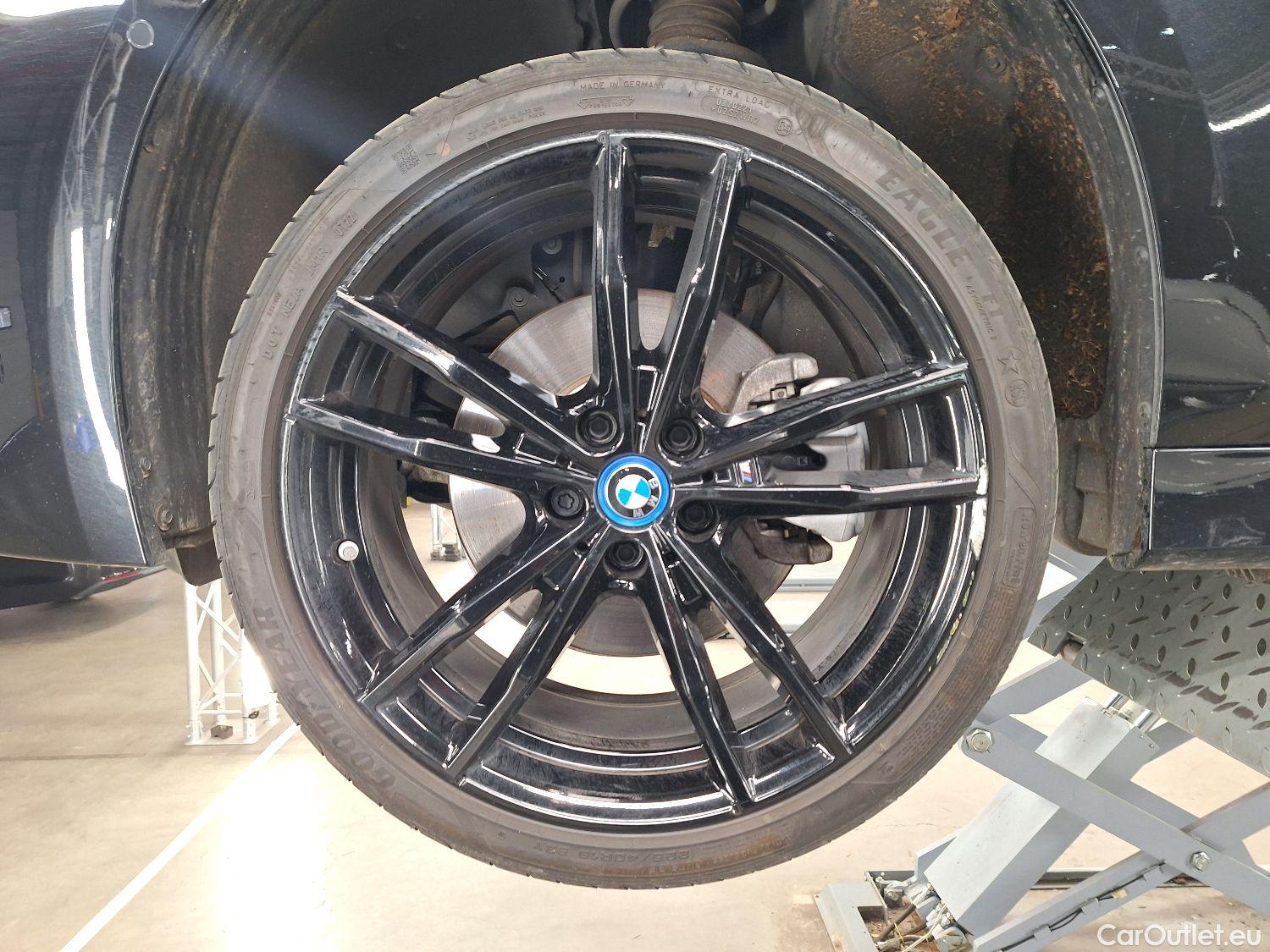  Bmw  Serie 3 BMW, 3-serie FL'22 PHEV, BMW 3 Reeks Berline 330e (215 kW) 4d #5