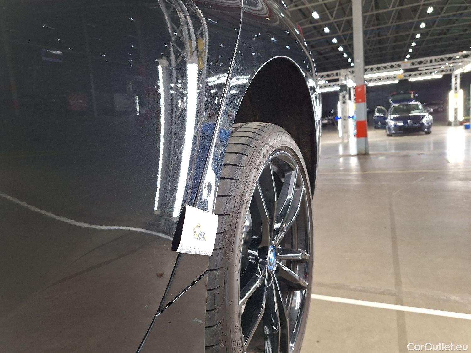  Bmw  Serie 3 BMW, 3-serie FL'22 PHEV, BMW 3 Reeks Berline 330e (215 kW) 4d #19