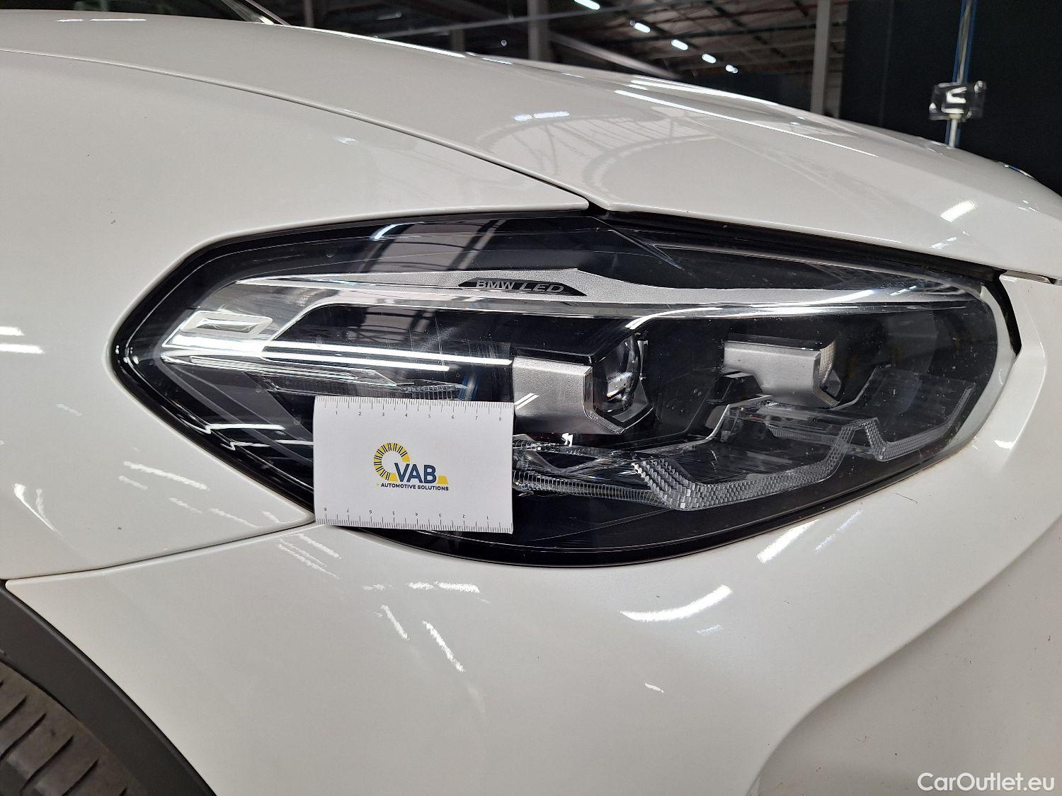  Bmw  X3 BMW,  FL'21, BMW  xDrive20i (135 kW) 5d #5