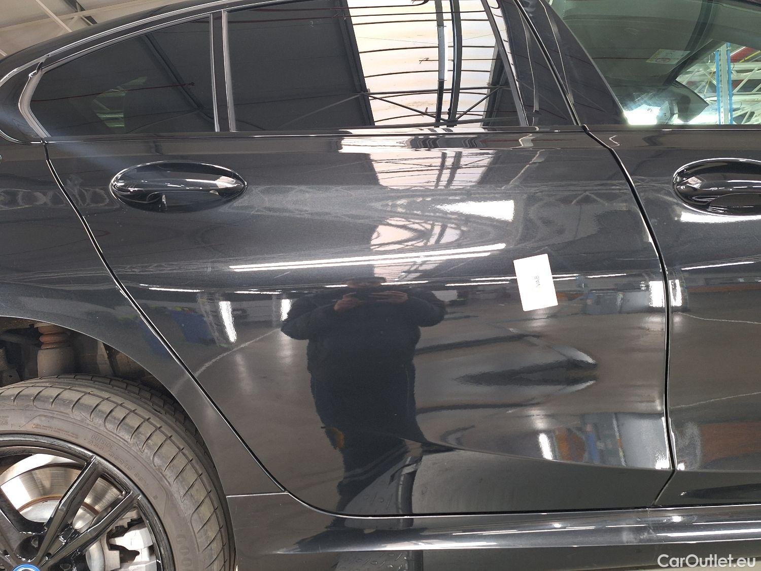  Bmw  Serie 3 BMW, 3-serie FL'22 PHEV, BMW 3 Reeks Berline 330e (215 kW) 4d #7