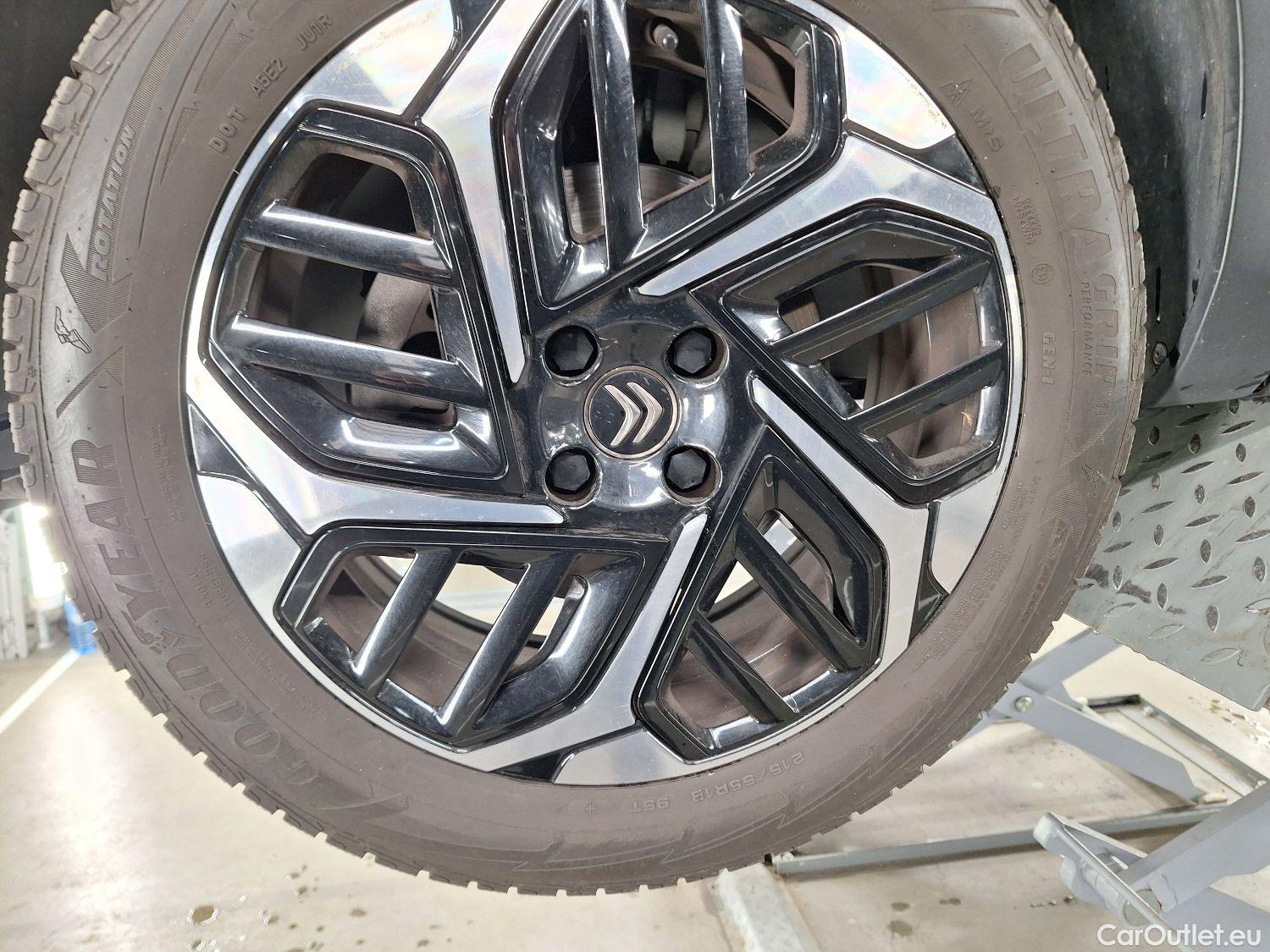  Citroen  C4 Citroën,  '20, Citroën  1.5 BlueHDi 130 S&S EAT8 Shine Pack 5d #6