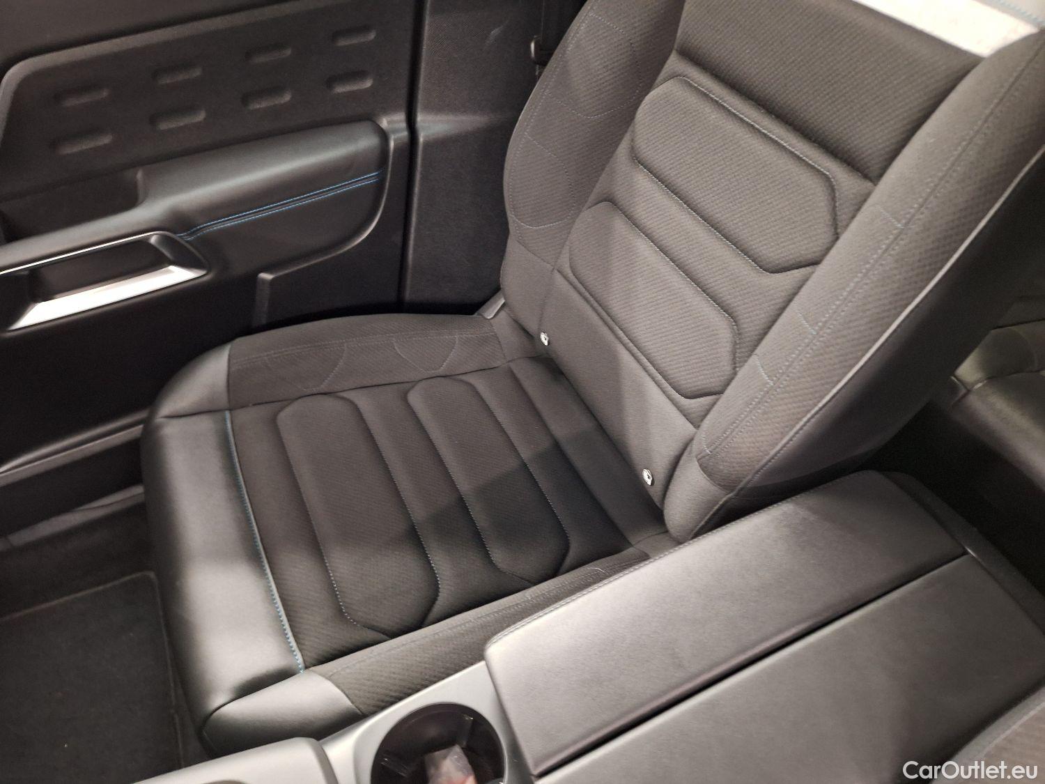  Citroen  C5 Citroën,  Aircross FL'22, Citroën  Aircross 1.5 BlueHDi 130 S&S EAT8 Live  #23