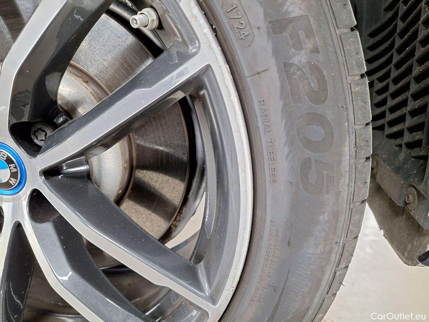  Bmw  Serie 5 BMW, 5-serie FL'20 PHEV, BMW 5 Reeks Berline 530e 215kW 4d #6