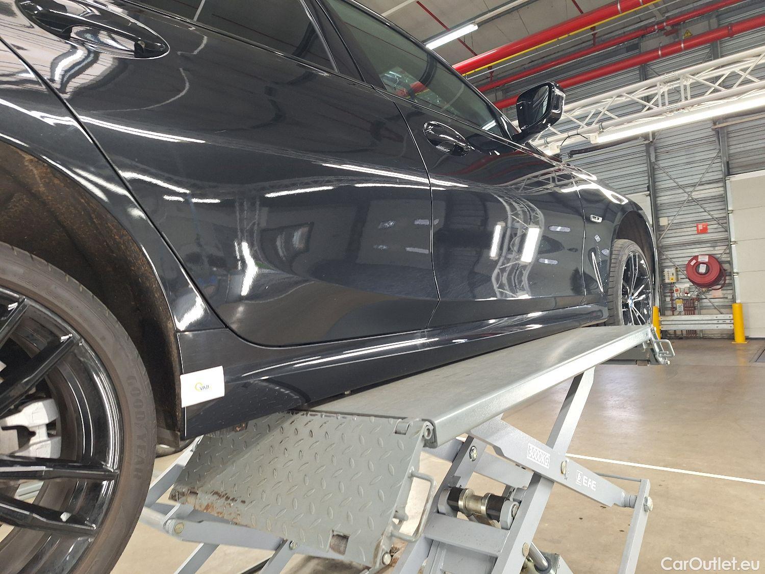  Bmw  Serie 3 BMW, 3-serie FL'22 PHEV, BMW 3 Reeks Berline 330e (215 kW) 4d #3