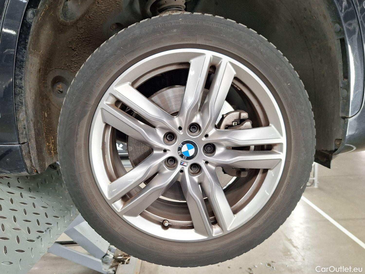  Bmw  X1 BMW,  FL'19 PHEV, BMW  xDrive25e (162 kW) 5d #5