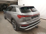  Audi  Q4 E-Tron Audi  40 e-tron S Line 5d #7