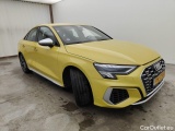  Audi  S3 AUDI  SEDAN - 2021 2.0 TFSI Quattro S tronic 4d #8