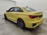 Audi  S3 AUDI  SEDAN - 2021 2.0 TFSI Quattro S tronic 4d #7