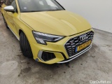  Audi  S3 AUDI  SEDAN - 2021 2.0 TFSI Quattro S tronic 4d #26