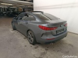  Bmw  Serie 2 BMW 2 Reeks Gran Coupé 216dA (85kW) 4d #7