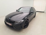  Bmw  Serie 3 BMW, 3-serie FL'22 PHEV, BMW 3 Reeks Berline 330e (215 kW) 4d #2