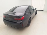  Bmw  Serie 3 BMW, 3-serie FL'22 PHEV, BMW 3 Reeks Berline 330e (215 kW) 4d #8