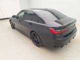  Bmw  Serie 3 BMW, 3-serie FL'22 PHEV, BMW 3 Reeks Berline 330e (215 kW) 4d #6