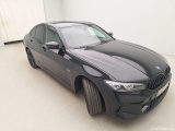  Bmw  Serie 3 BMW, 3-serie FL'22 PHEV, BMW 3 Reeks Berline 330e (215 kW) 4d #9