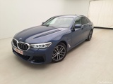  Bmw  Serie 5 BMW, 5-serie FL'20 PHEV, BMW 5 Reeks Berline 530e 215kW 4d #2