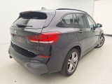  Bmw  X1 BMW,  FL'19 PHEV, BMW  xDrive25e (162 kW) 5d #8