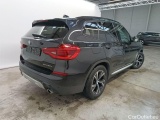  Bmw  X3 BMW  30e 2.0i 252 xDrive 5d Auto #38