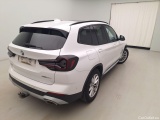  Bmw  X3 BMW,  FL'21, BMW  xDrive20i (135 kW) 5d #8
