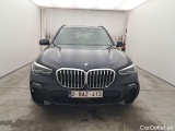  Bmw  X5 BMW  xDrive45e (210kW) 5d NO COC!! #5