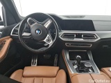  Bmw  X5 BMW  xDrive45e (210kW) 5d NO COC!! #9