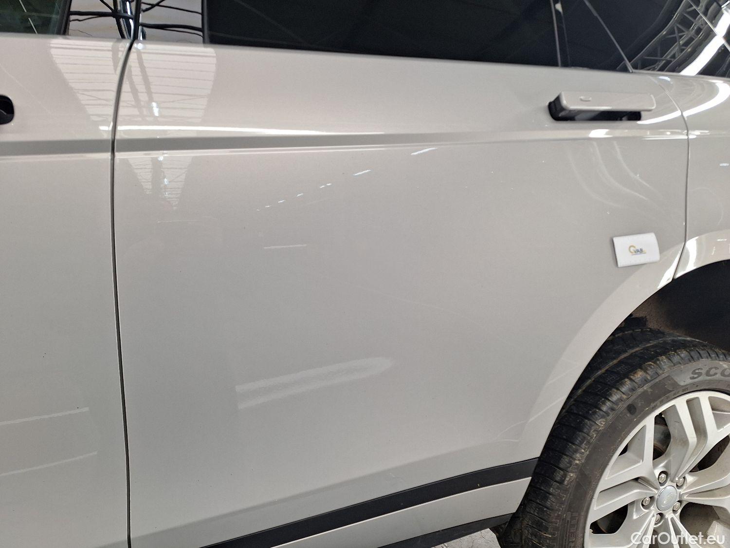  Land Rover  Range Rover Evoque Land Rover, RR.Evoque '18, Land Rover  P160 MHEV FWD Auto 5 #19