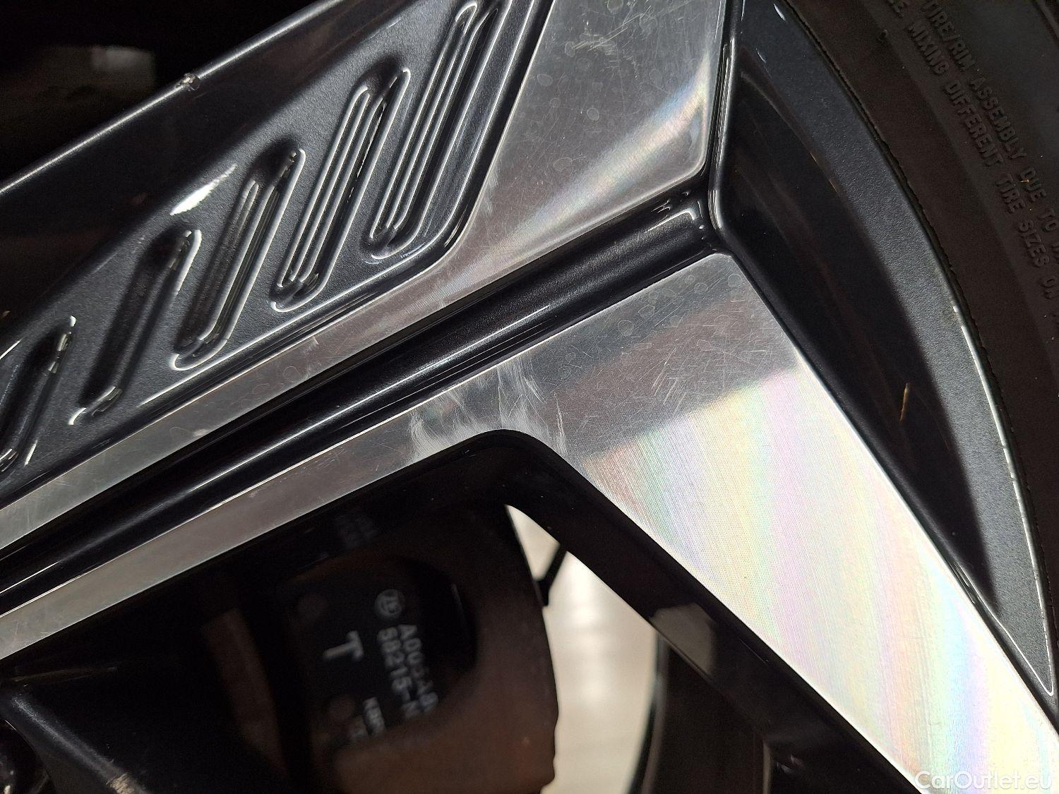  Hyundai  Tucson Hyundai,  '20, Hyundai  1.6 T-GDi Hybrid Shine 5d #10