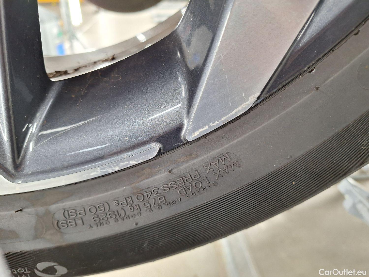  Hyundai  Tucson Hyundai,  '20, Hyundai  1.6 T-GDi Hybrid Shine 5d #14