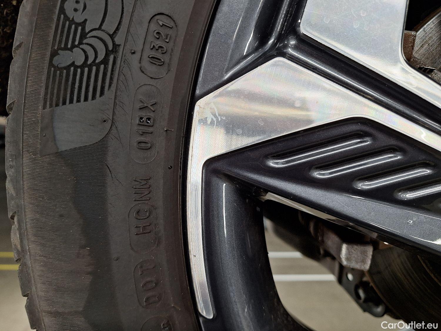  Hyundai  Tucson Hyundai,  '20, Hyundai  1.6 T-GDi Hybrid Shine 5d #6