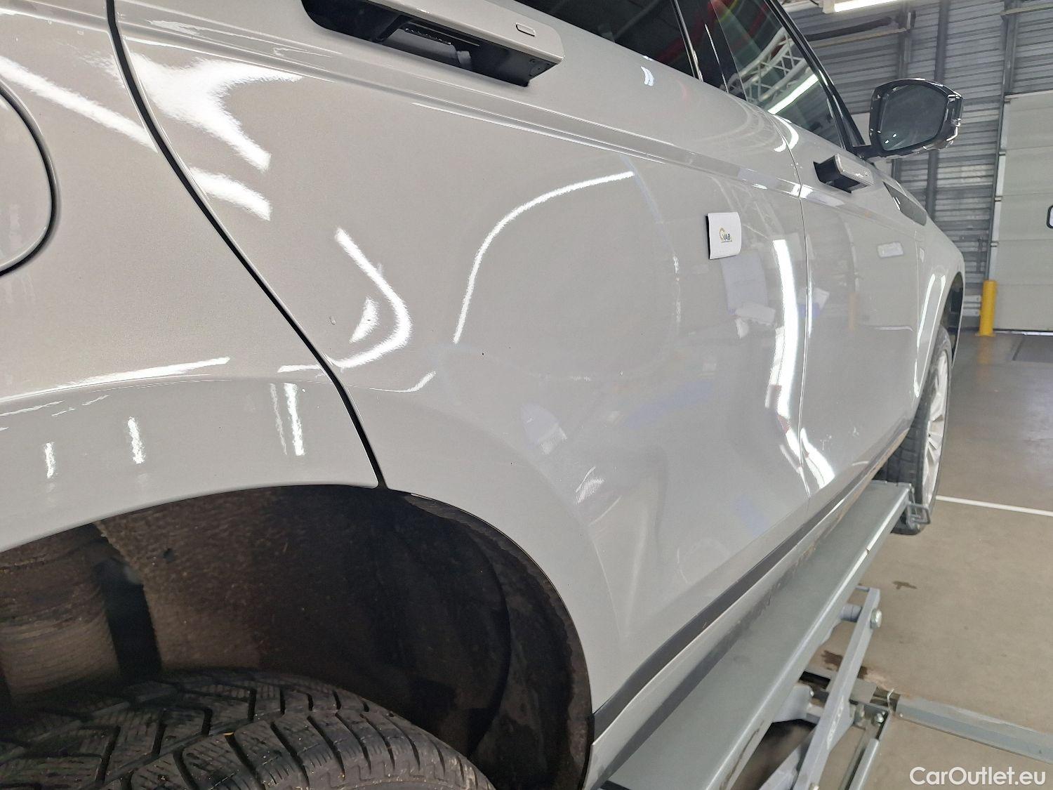  Land Rover  Range Rover Evoque Land Rover, RR.Evoque '18, Land Rover  P160 MHEV FWD Auto 5 #6