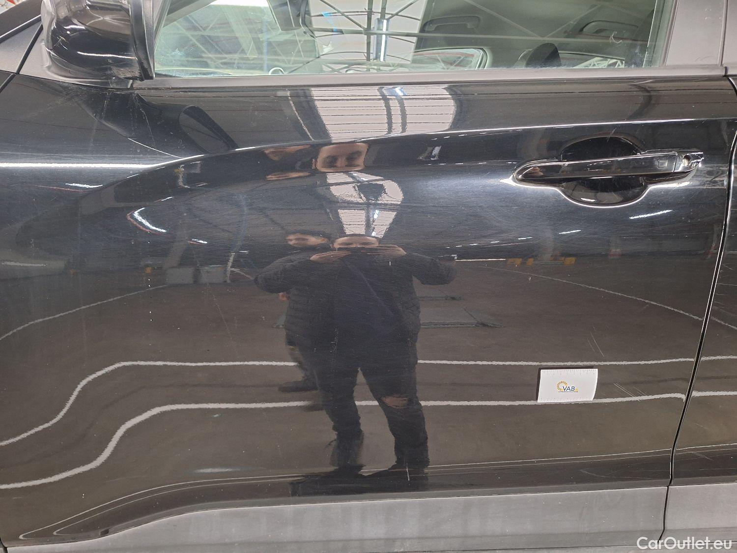  Hyundai  Konna Hyundai, Kona '17, Hyundai Kona 1.6 GDi Hybrid Techno 6-DCT 5d #36