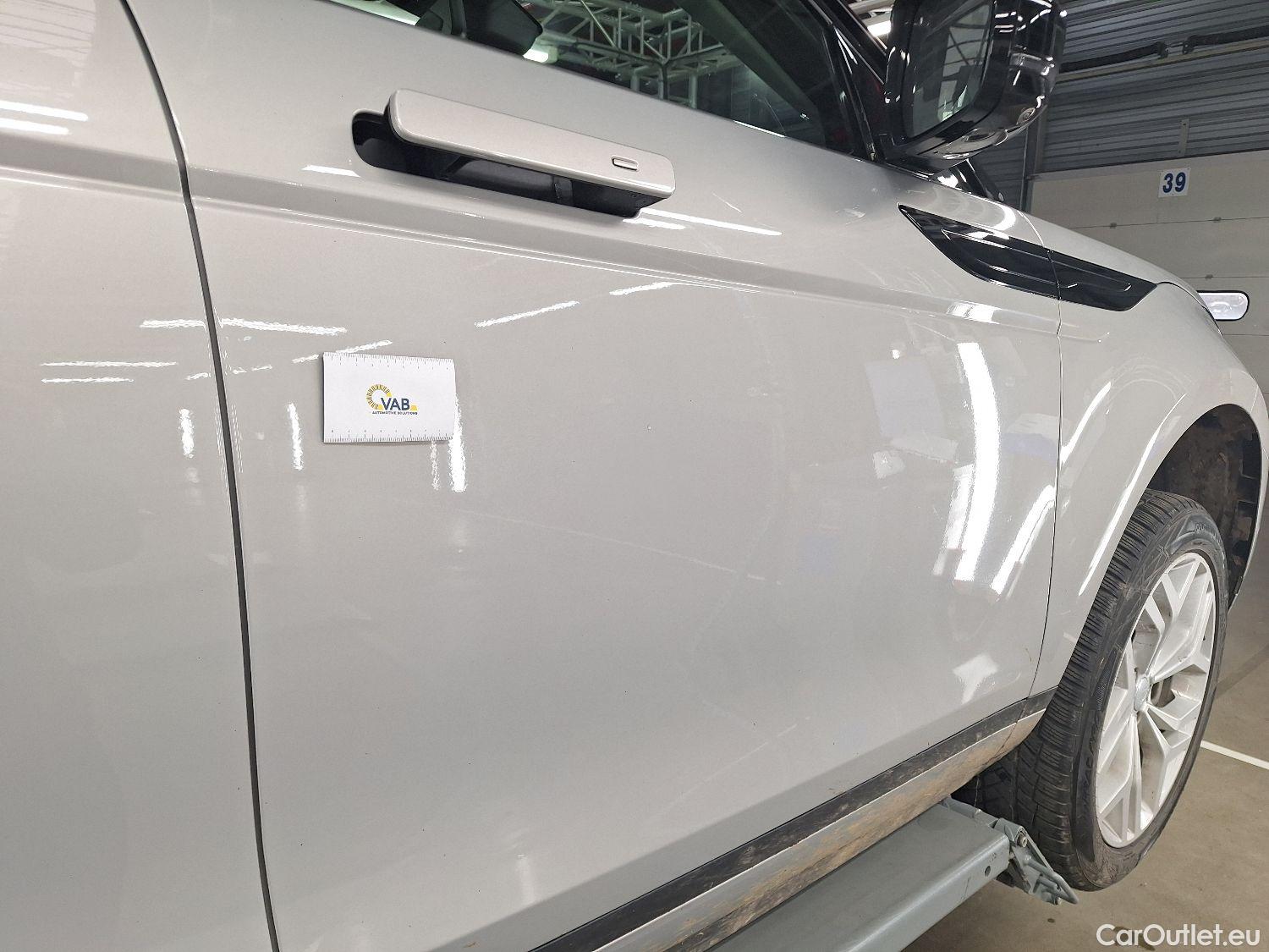  Land Rover  Range Rover Evoque Land Rover, RR.Evoque '18, Land Rover  P160 MHEV FWD Auto 5 #9